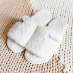 Little Giraffe Dream Slippers