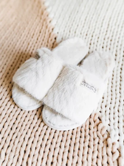Little Giraffe Dream Slippers