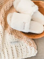 Little Giraffe Dream Slippers - Image 5