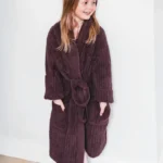 Little Giraffe Dream Robe, Child