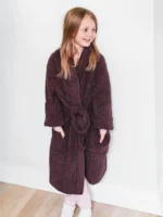Little Giraffe Dream Robe, Child