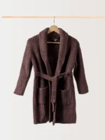 Little Giraffe Dream Robe, Child - Image 2