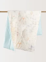 Little Giraffe UPF 50+ Cooling Comfort Blanket - Image 6
