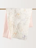 Little Giraffe UPF 50+ Cooling Comfort Blanket - Image 11