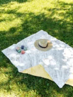 Little Giraffe UPF 50+ Cooling Comfort Blanket - Image 14