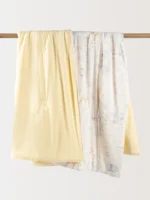 Little Giraffe UPF 50+ Cooling Comfort Blanket - Image 15