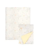 Little Giraffe UPF 50+ Cooling Comfort Blanket - Image 16