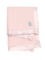 Little Giraffe Luxe Macaron Collection Baby & Toddler Blanket (29" x 35") - Image 12