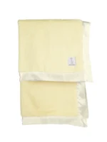 Little Giraffe Luxe Macaron Collection Baby & Toddler Blanket (29" x 35") - Image 8