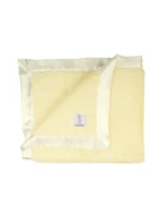 Little Giraffe Luxe Macaron Collection Baby & Toddler Blanket (29" x 35") - Image 9