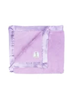 Little Giraffe Luxe Macaron Collection Baby & Toddler Blanket (29" x 35") - Image 4