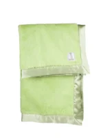 Little Giraffe Luxe Macaron Collection Baby & Toddler Blanket (29" x 35") - Image 16