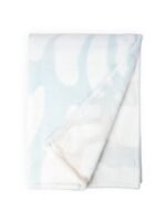 Luxe Coastal Calm Luxury Home Throw (45" x 59") - Image 8