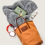 Little Giraffe The Weekender Tote