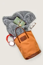 Little Giraffe The Weekender Tote