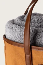 Little Giraffe The Weekender Tote - Image 4