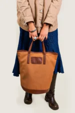 Little Giraffe The Weekender Tote - Image 5
