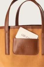 Little Giraffe The Weekender Tote - Image 6