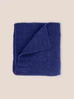 Little Giraffe Pointelle Alsca Knit Blanket - Image 21