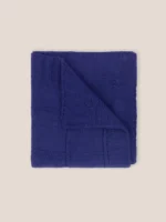 Little Giraffe Pointelle Alsca Knit Blanket - Image 26