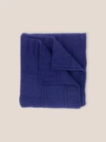 Little Giraffe Pointelle Alsca Knit Blanket - Image 27