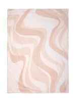 Luxe Coastal Calm Luxury Home Throw (45" x 59") - Image 9