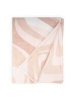 Luxe Coastal Calm Luxury Home Throw (45" x 59") - Image 10